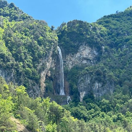 Villa Des Lucioles Annot ภายนอก รูปภาพ